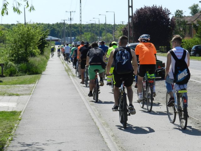 Critical Mass 2018 36